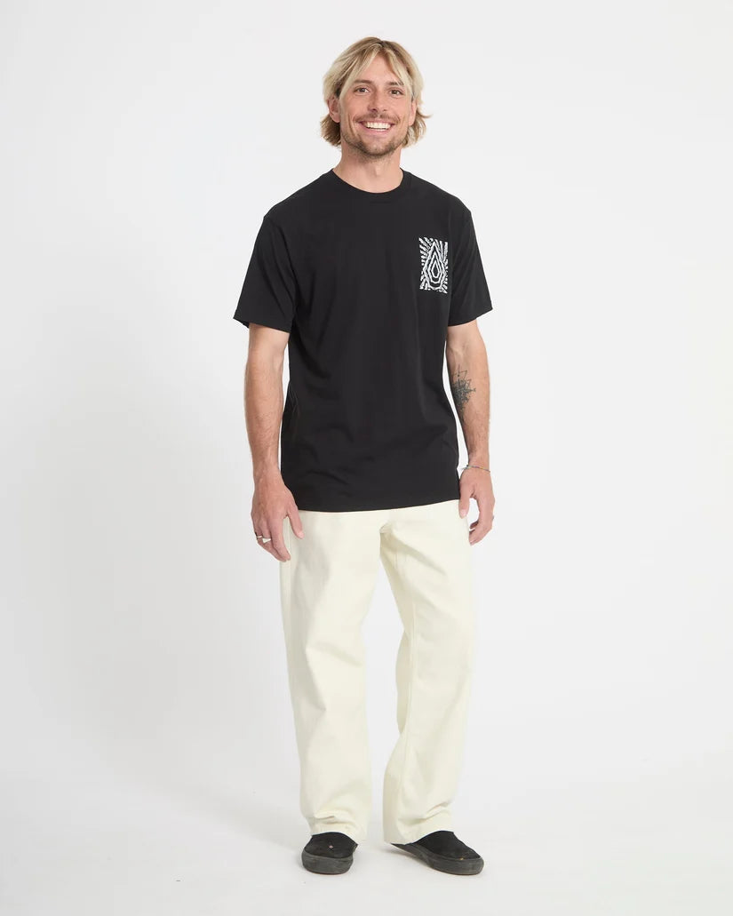 VOLCOM T-shirt radiaton