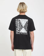 VOLCOM T-shirt radiaton