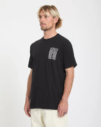 VOLCOM T-shirt radiaton