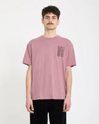 VOLCOM T-shirt rediaton