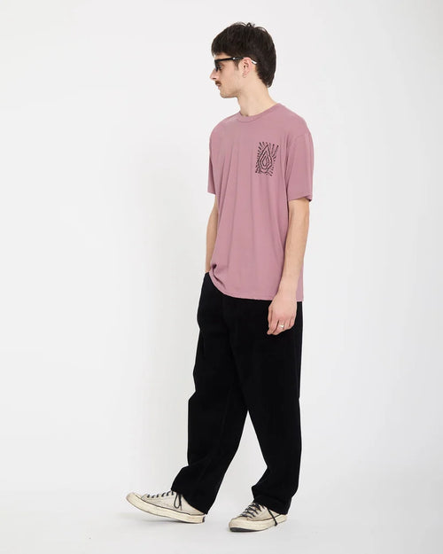 VOLCOM T-shirt rediaton