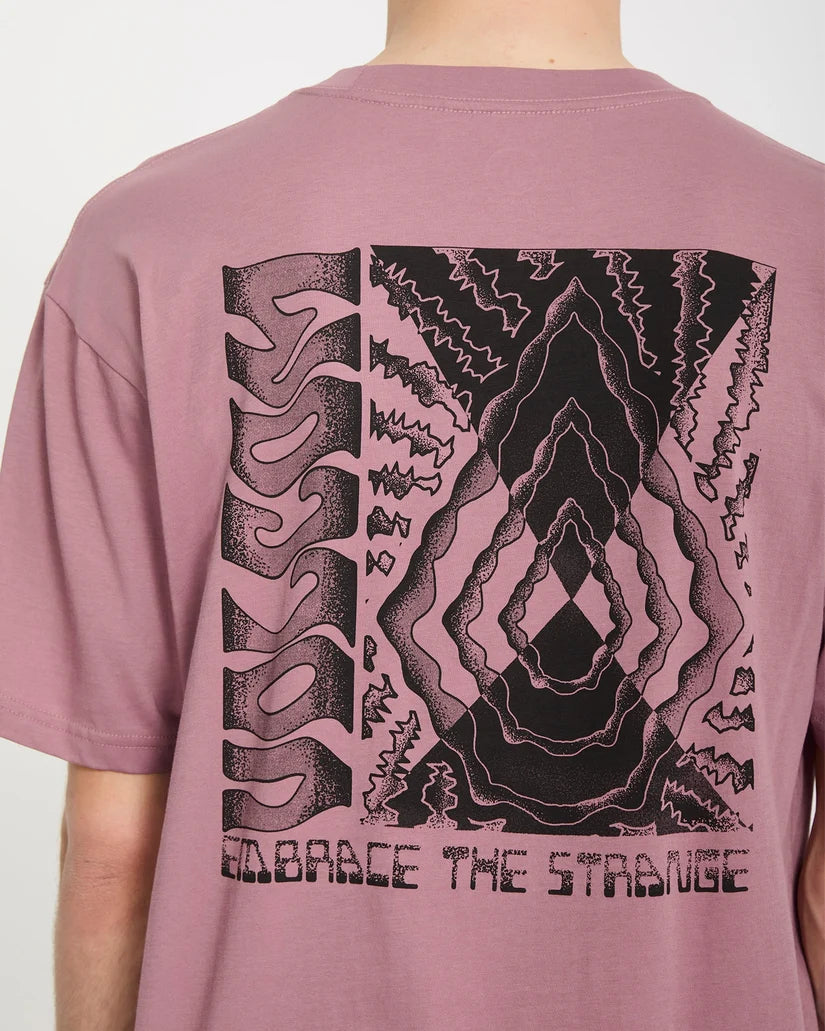 VOLCOM T-shirt rediaton
