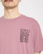 VOLCOM T-shirt rediaton