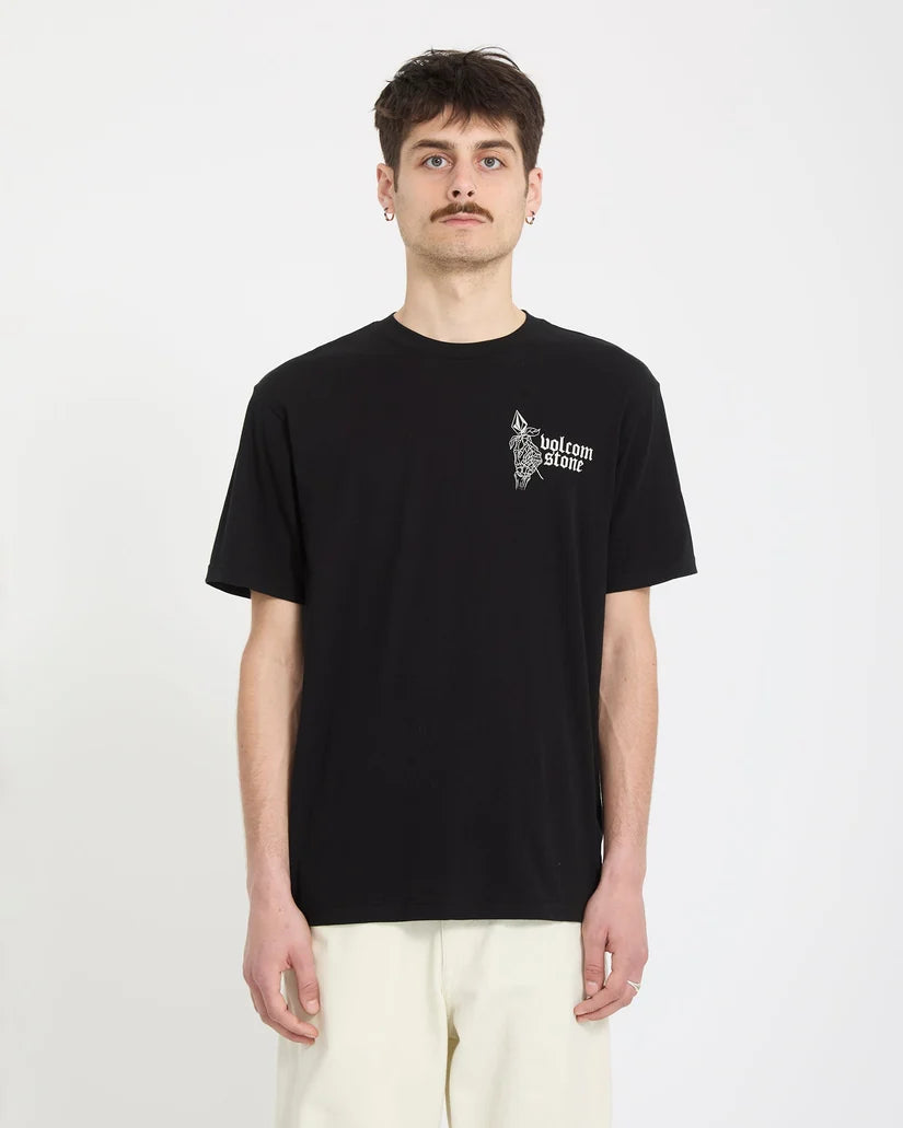 VOLCOM T-shirt eternal stoke