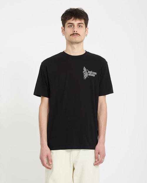 VOLCOM T-shirt eternal stoke