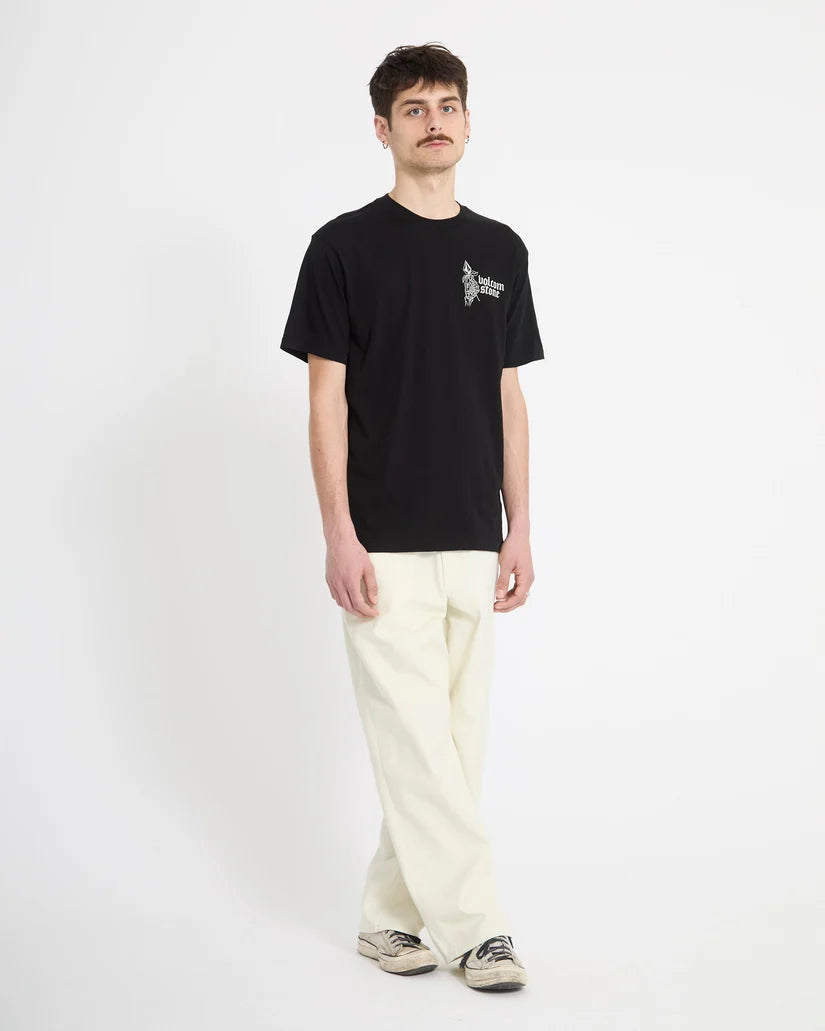 VOLCOM T-shirt eternal stoke