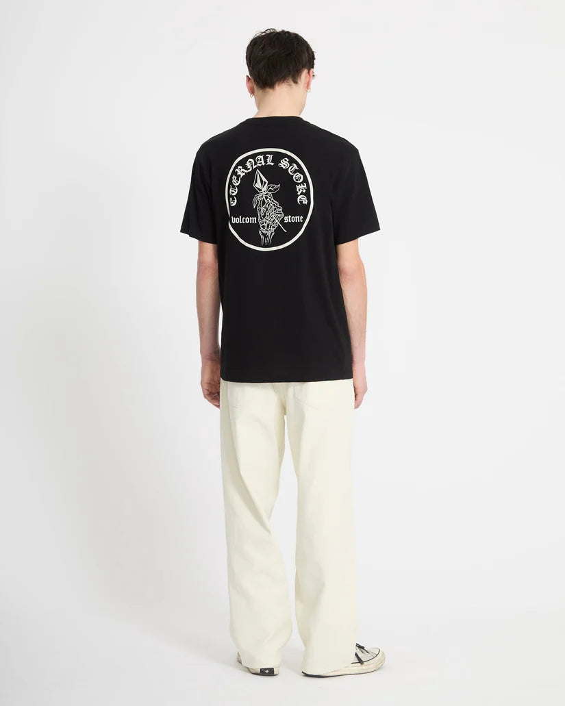 VOLCOM T-shirt eternal stoke