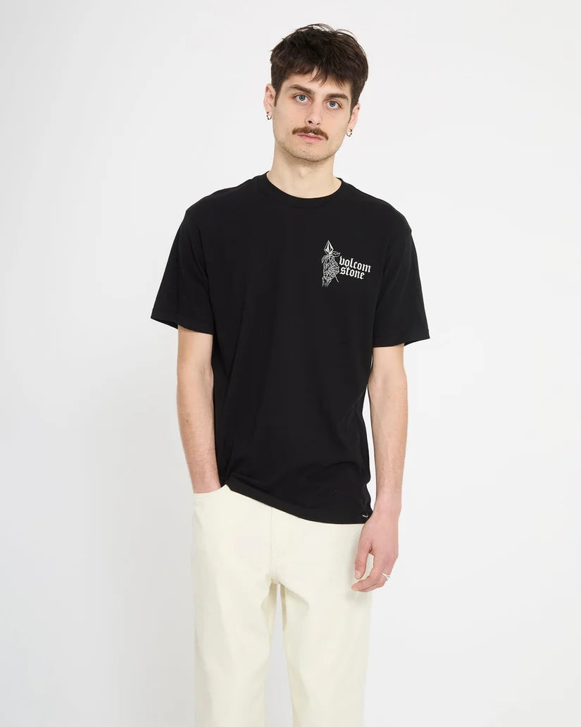 VOLCOM T-shirt eternal stoke