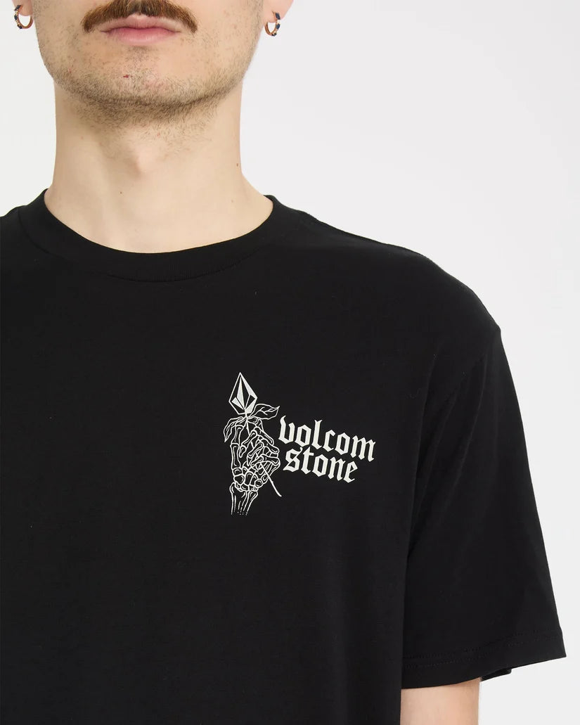 VOLCOM T-shirt eternal stoke
