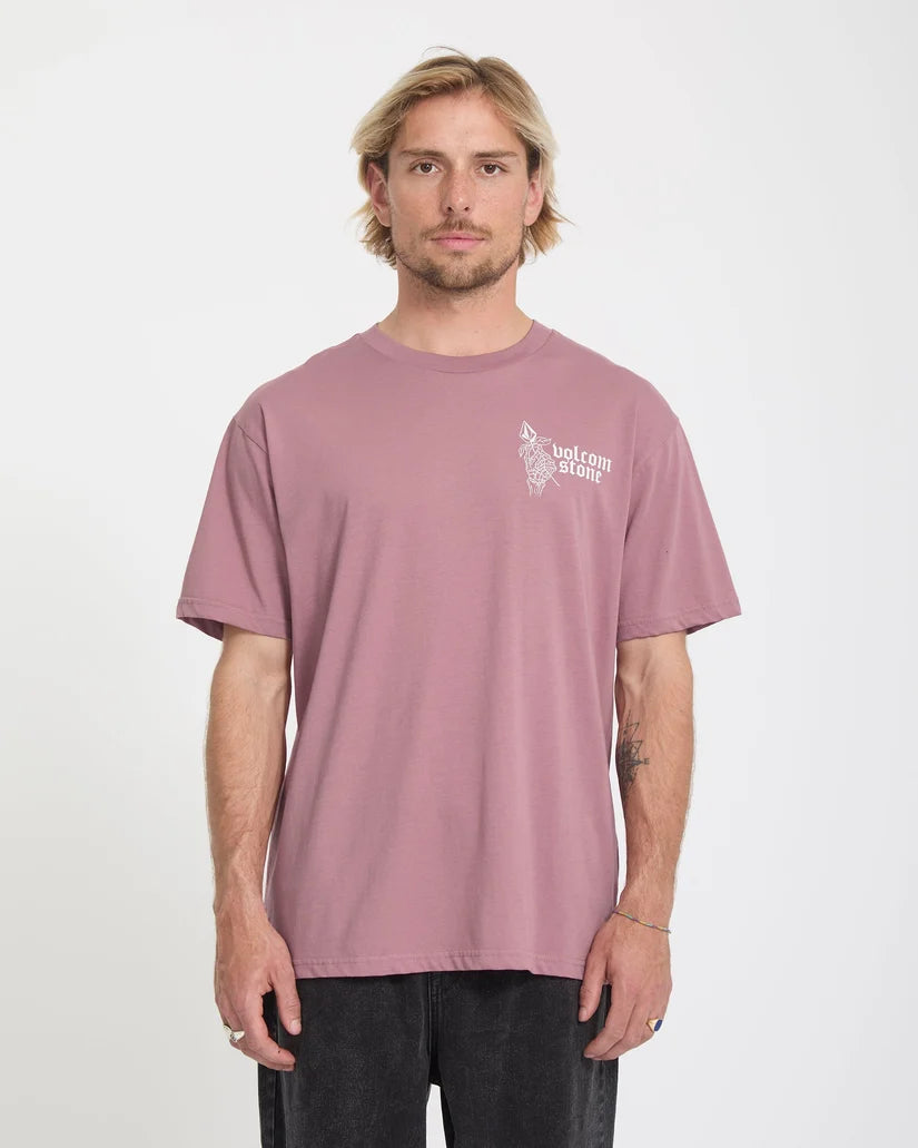 VOLCOM T-shirt eternal stoke