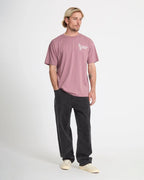 VOLCOM T-shirt eternal stoke
