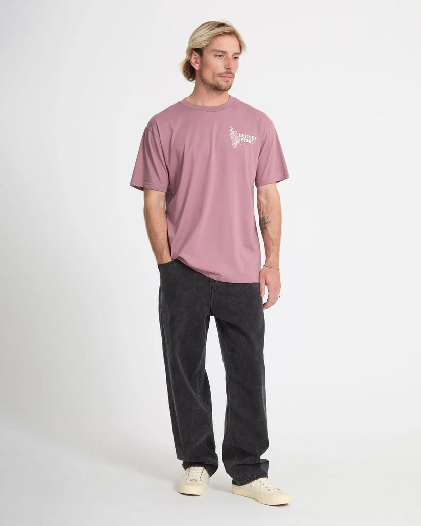 VOLCOM T-shirt eternal stoke