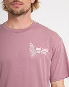 VOLCOM T-shirt eternal stoke
