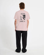 VOLCOM T-shirt comedie