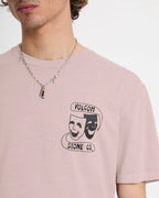 VOLCOM T-shirt comedie