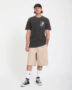 VOLCOM T-shirt comedie