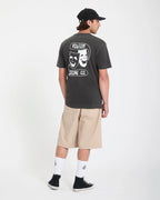 VOLCOM T-shirt comedie