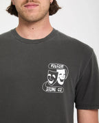 VOLCOM T-shirt comedie