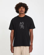 VOLCOM T-shirt nowhere