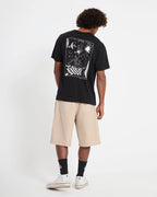 VOLCOM T-shirt nowhere