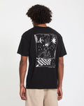 VOLCOM T-shirt nowhere