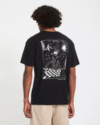 VOLCOM T-shirt nowhere