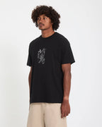 VOLCOM T-shirt nowhere