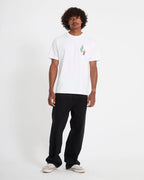 VOLCOM T-shirt mickey mason