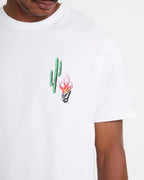 VOLCOM T-shirt mickey mason