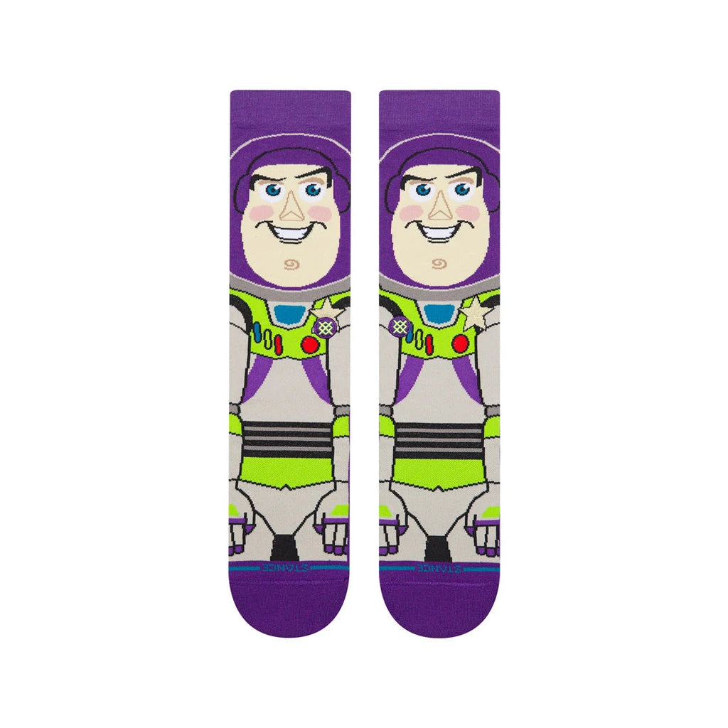 STANCE Meais buzz crew