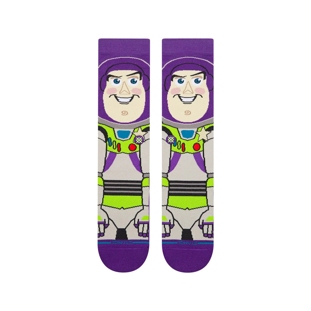 STANCE Meais buzz crew