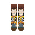 STANCE Meias woody crew
