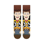 STANCE Meias woody crew
