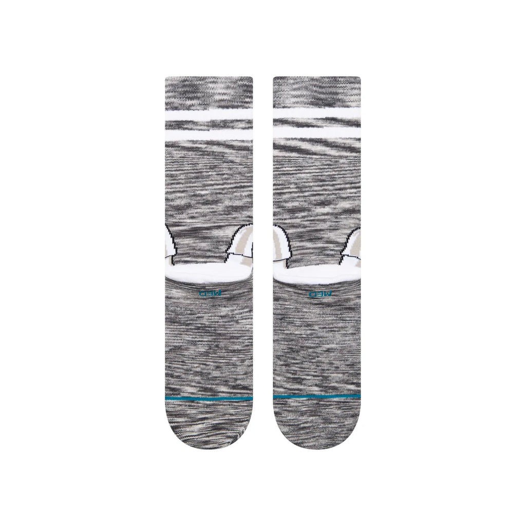 STANCE Meias the storm trooper crew - CARISMAstore