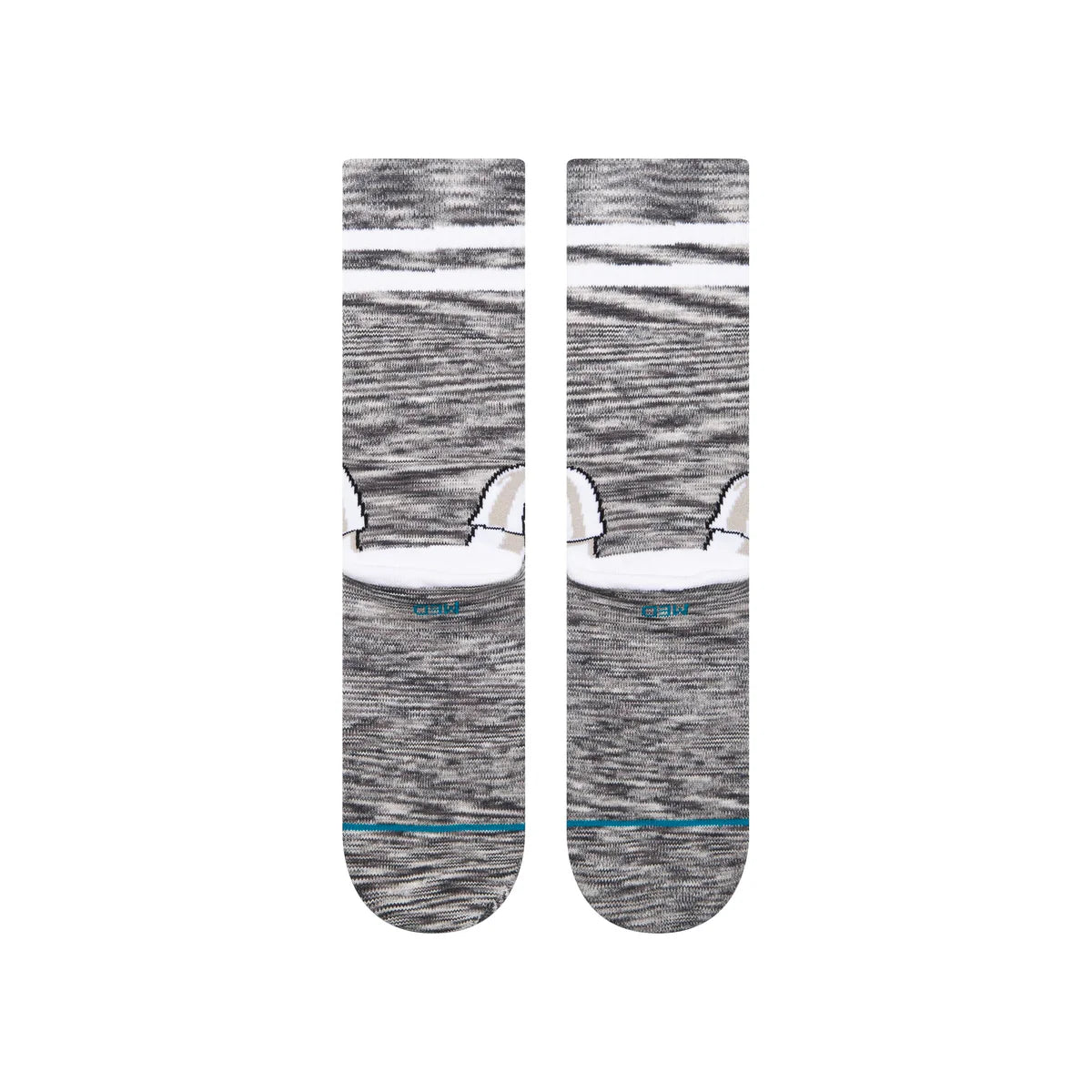 STANCE Meias the storm trooper crew - CARISMAstore
