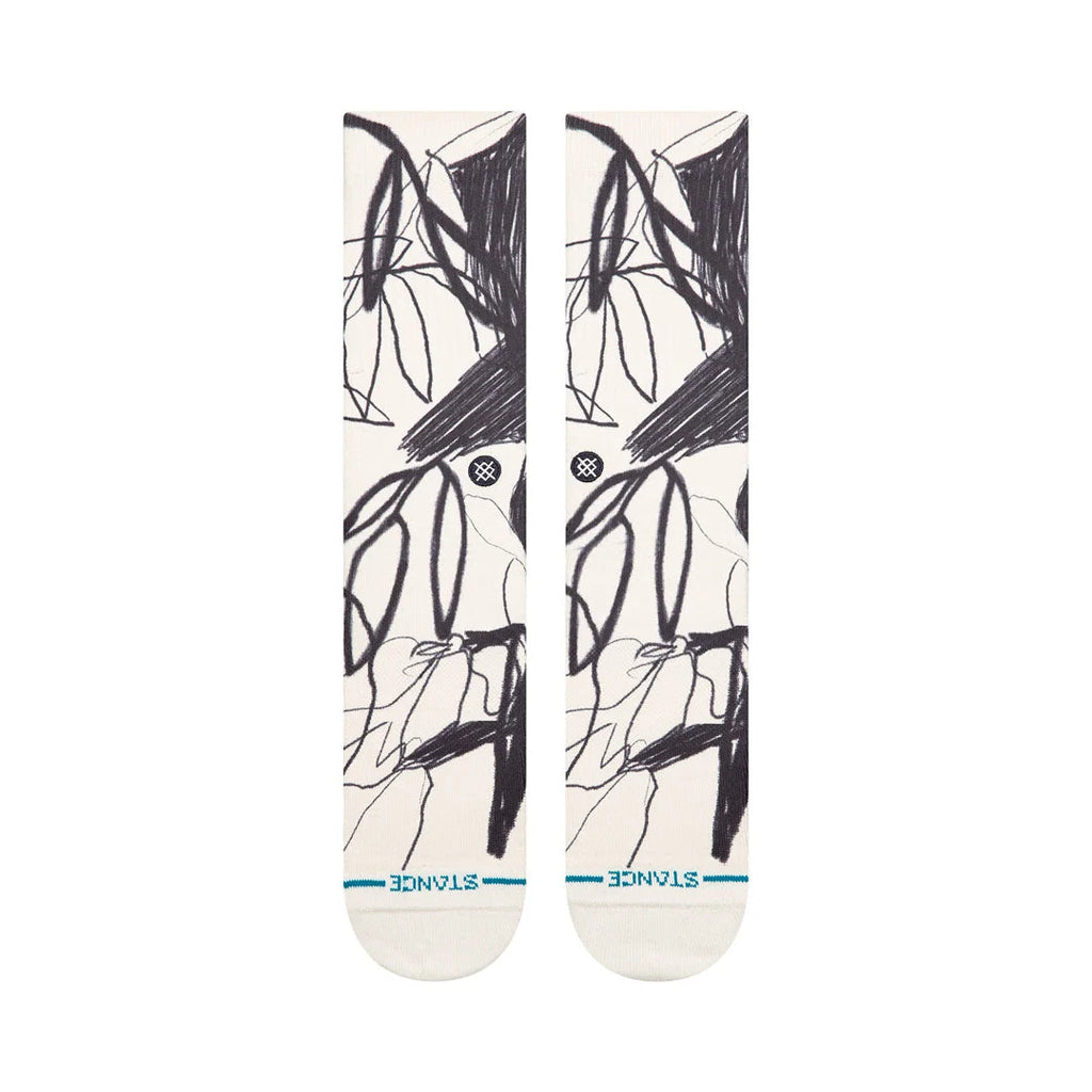STANCE Meias art studio crew