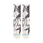 STANCE Meias art studio crew