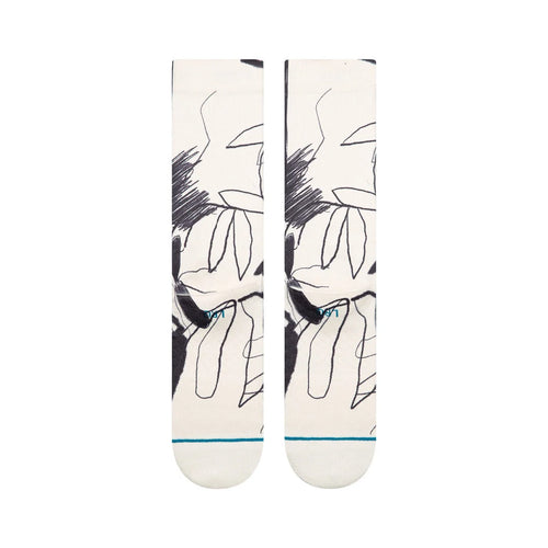 STANCE Meias art studio crew