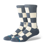 STANCE Meias chaturanga crew