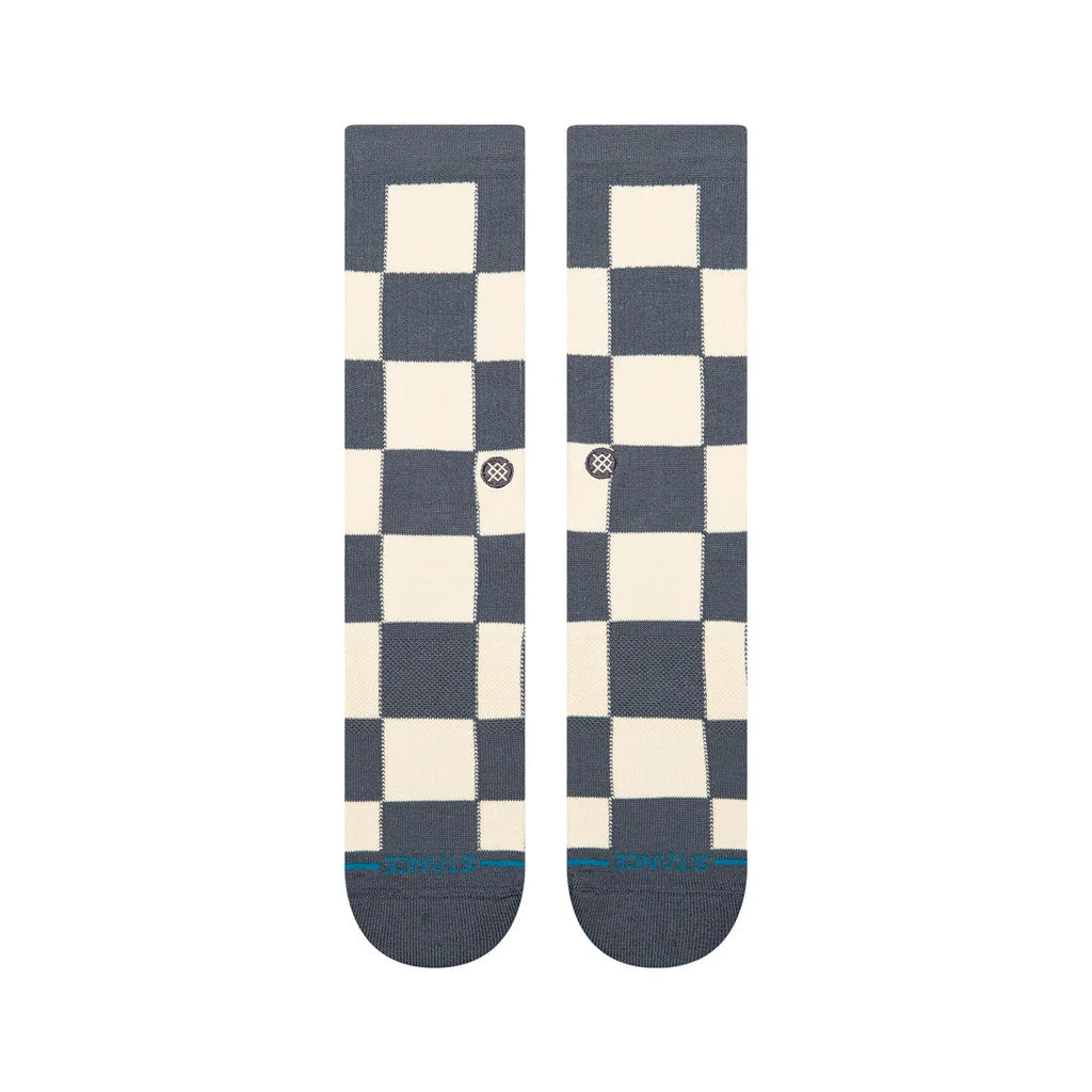 STANCE Meias chaturanga crew