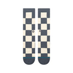 STANCE Meias chaturanga crew