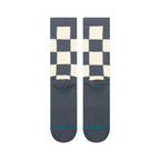 STANCE Meias chaturanga crew