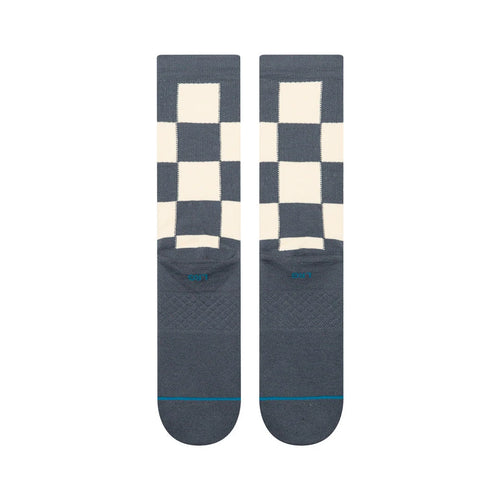 STANCE Meias chaturanga crew