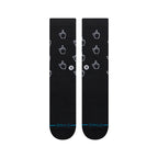STANCE Meias cursor crew