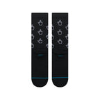 STANCE Meias cursor crew