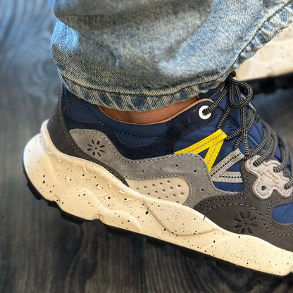 FLOWER MOUNTAIN Sapatilhas yamano 3 - CARISMAstore