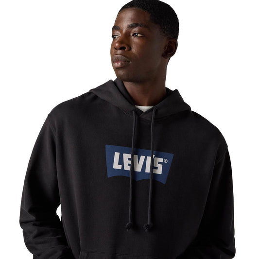 LEVIS Camisola estampada premium