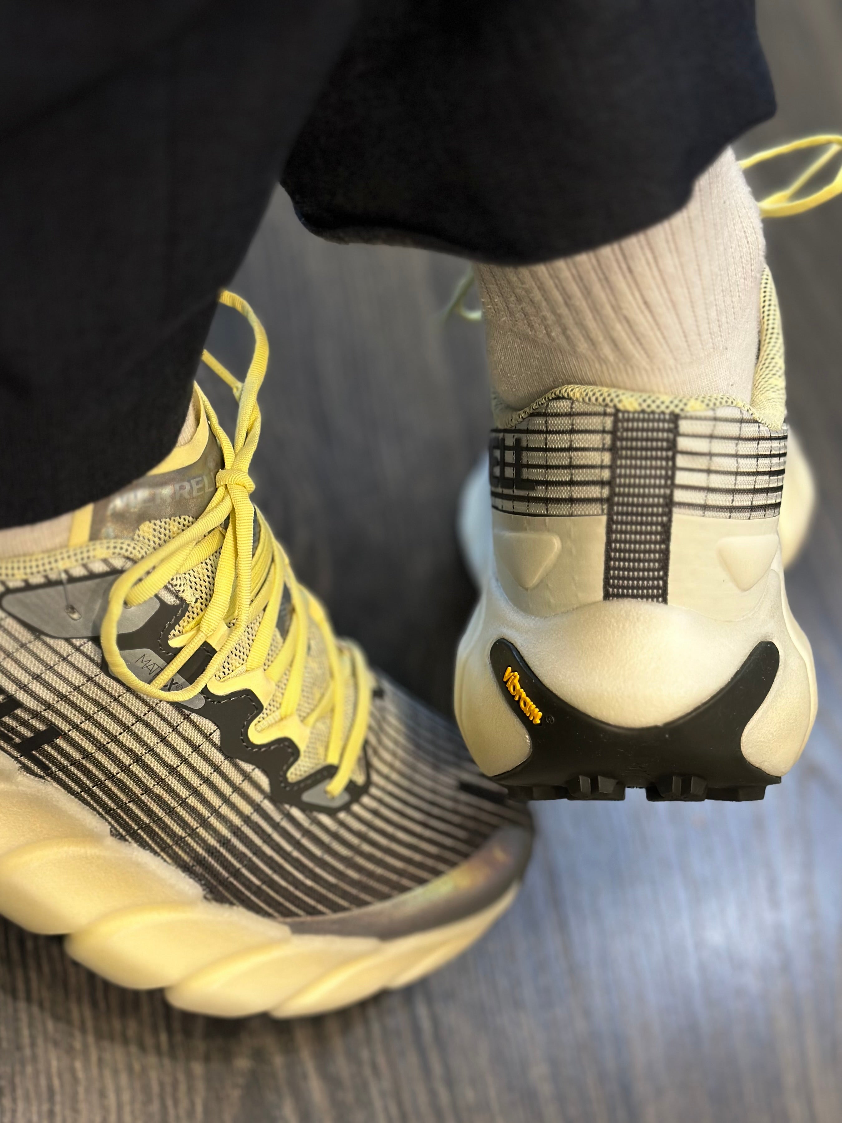 MERRELL Sapatilhas adapt matryx