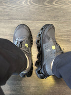 ON Sapatilhas cloudswift amp