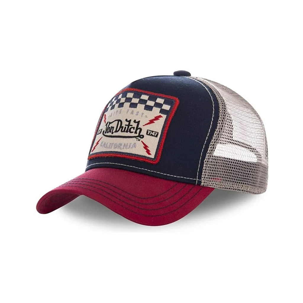 VON DUTCH Boné